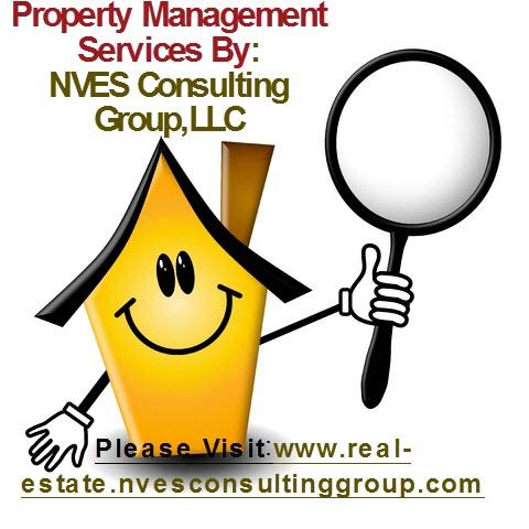 NVES Consulting GroupProperty Management and Real Estate Services